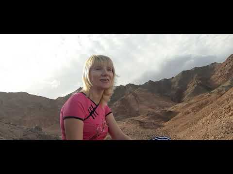 Видео: Эйлат: взгляд репатриантки на плюсы и минусы