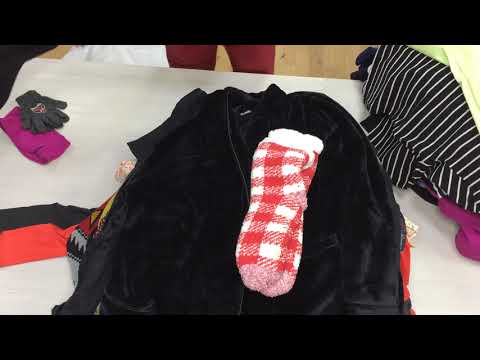 Видео: 🌱с681. Микс крем зима Скандинавия 🌱