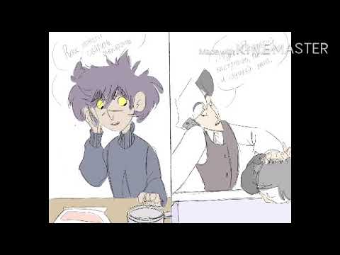 Видео: Комиксы ДМО и 13 карт #63