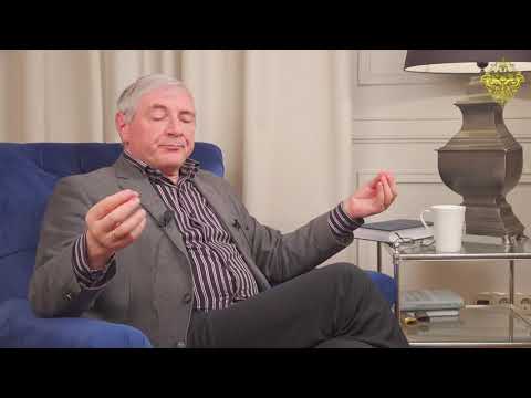 Видео: Лекции Филиппова А.Ф. Немецкая политическая теология. Лекция №6