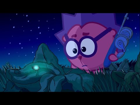 Видео: Волшебный кувшинчик - Смешарики 2D | ПРЕМЬЕРА 2020!