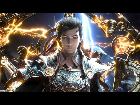 Видео: Безупречный Мир - Обзор Все Серии! Начало. Ши Хао – Путь к богу после потери Врожденной Кости!