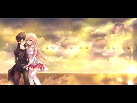 Видео: AMV Аниме клип-Пьяное солнце