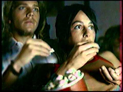 Видео: Рекламный блок 3 НТВ 1999