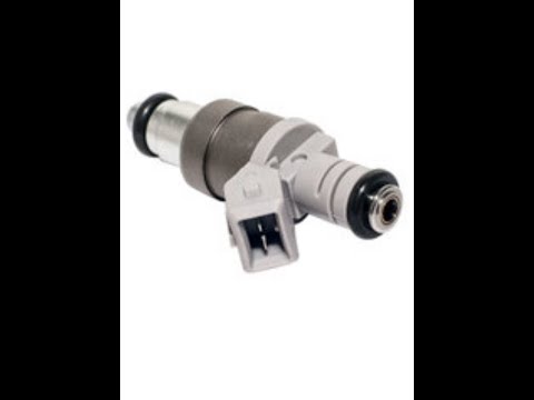 Видео: Таврия Пикап "Ревизия топливных форсунок"