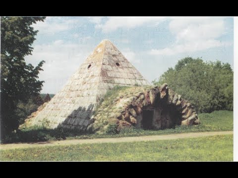 Видео: Так откуда здесь всё это?