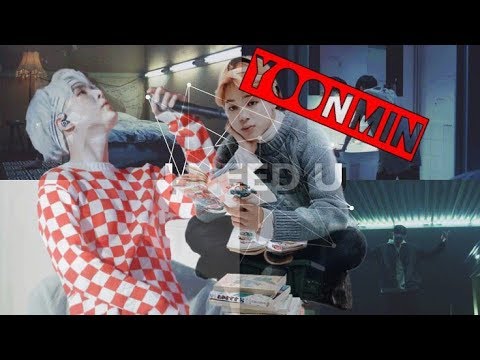 Видео: Зачем я взялся за это?! | Юнмины 2# | Переписка | Yoonmin