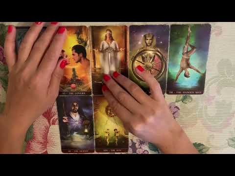 Видео: 4 КОРОЛЕВЫ 💯 ВСТРЕТИТЕ ЛИ ВЫ МУЖЧИНУ ПО СУДЬБЕ ДЛЯ СЕРЬЕЗНЫХ ОТНОШЕНИЙ 