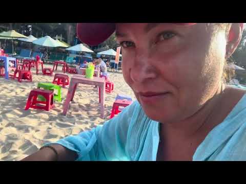 Видео: Хойан.Как выглядит курорт.Сервис по вьетнамски.Так далеко от моря мы ещё не жили#вьетнам#2024#travel