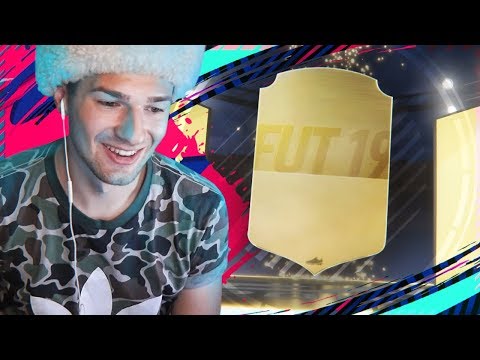 Видео: ОТЛИЧНЫЙ УЛОВ В ПАКАХ FIFA19