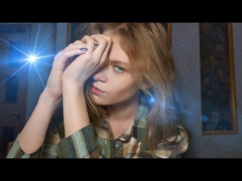 Видео: ASMR твоя девушка разозлилась и что-то задумала... 😨 (Как ты мог со мной так поступить?..)