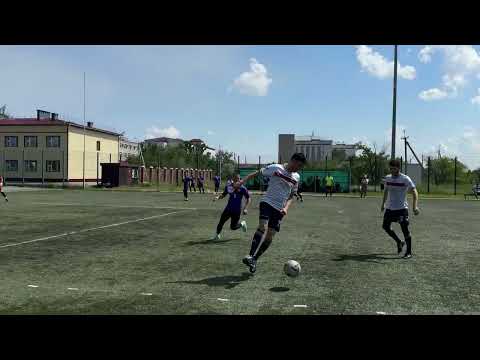 Видео: EFL | 3-ТУР | EKIBASTUZ FUTBOL LIGASY 2024. Жоғарғы лига. Амангелды 1:4 Промсервис-Отан