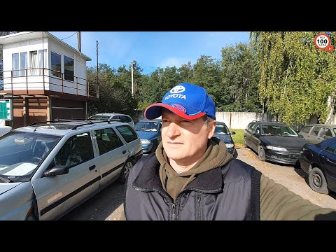 Видео: В КОНФИСКАТЕ много что ПРОДАЛИ - БМВ Е60, ПАССАТЫ б3-б6, ВОЛЬВО и ЕЩЕ КОЕ-ЧТО! НОВЫЙ обзор СТОЯНКИ