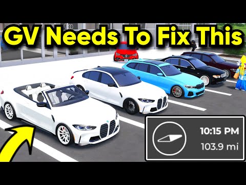 Видео: ГРИНВИЛЛЬ НУЖНО ИСПРАВИТЬ ЭТУ НЕПОЛАДКУ!