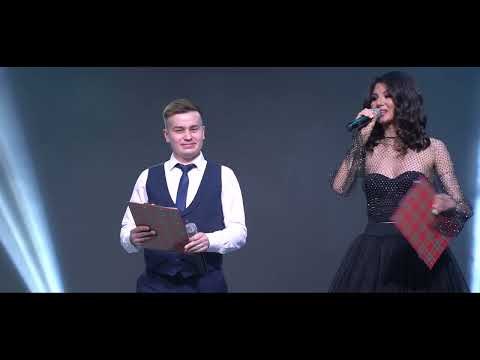 Видео: Кряшенский огонёк