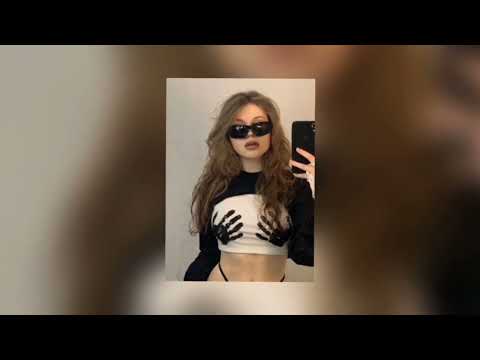 Видео: PUSSYKILLER - Хрусталь [speed up]