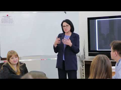 Видео: Невольниченко Елена Валерьевна. Родительское собрание. Сетевой этикет.