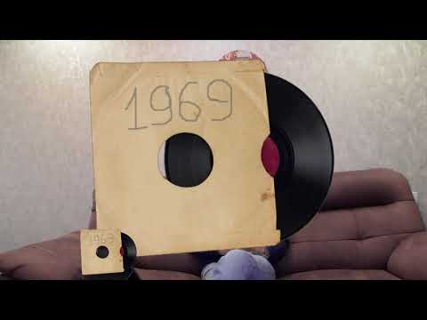 Видео: История музыки от обычного меломана. Год 1969-й.