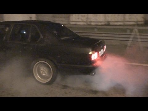 Видео: Замеряйка 8.Bmw 750,E30 1jz turbo,E82 135,E34 525,E39 528,E46 2,8