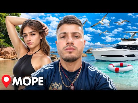 Видео: УГАР НА МОРЕ В ДРУЗЬЯМИ ИЗ ВАРЕНИКОВСКОЙ🤣