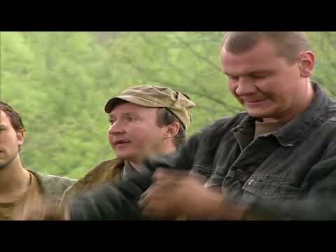 Видео: Дальнобойщики 2004 год - Саундтрек