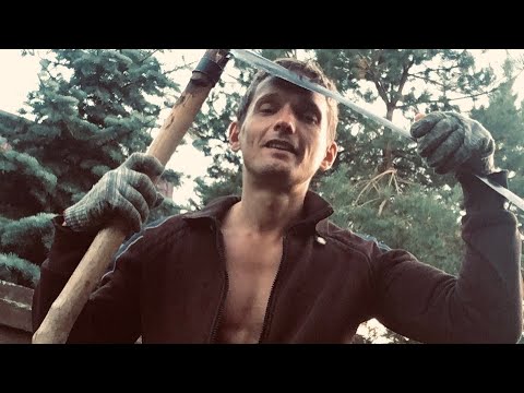 Видео: Артем Кушнарев и Владимир Мастеров - Моя реакция на эфир