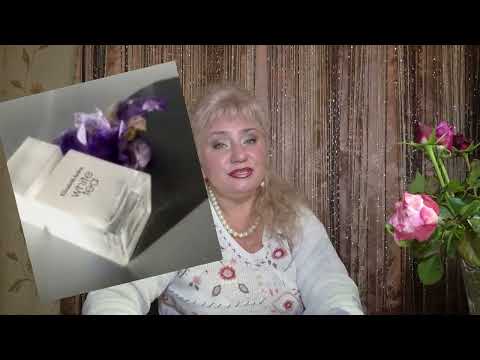 Видео: 😡Поменяла "оригинал" на наливной бюджет🤣👍 от "MIRIS".🌼