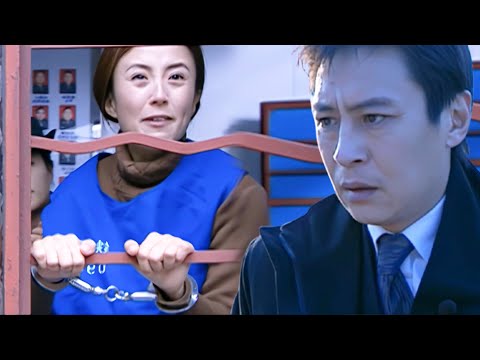 Видео: После того как отправил жену в тюрьму, директор пожалел — она отомстила!