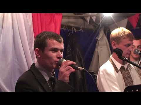 Видео: Олексій Шовгенюк пісня для Каті та Олега