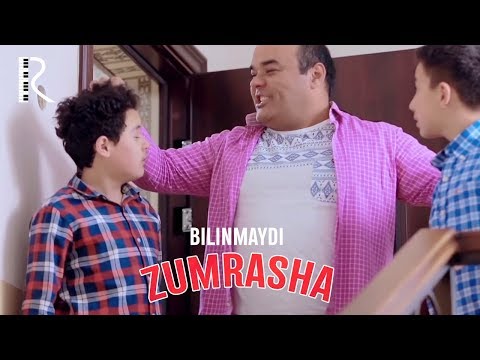 Видео: Zumrasha - Bilinmaydi | Зумраша - Билинмайди
