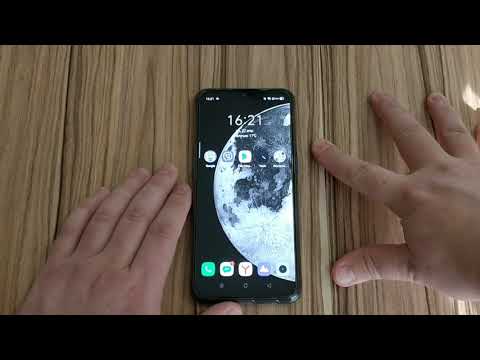 Видео: Realme UI (Основные фишки ч. 1)