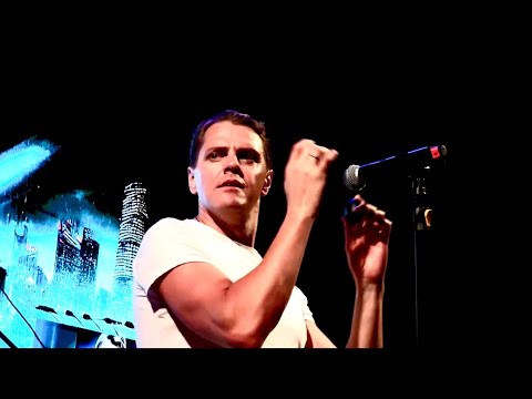 Видео: Иван Ожогин - “Survivor”/“I Will Survive”, Концерт в День Рождения, Москва, 07.09.24