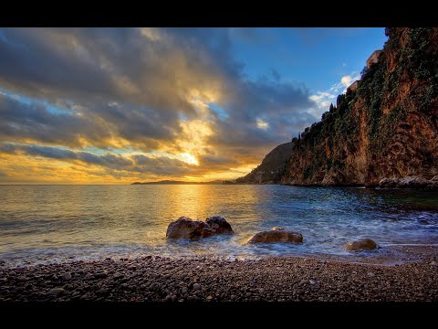 Видео: §32 "Наши моря", География 8 класс, Полярная звезда