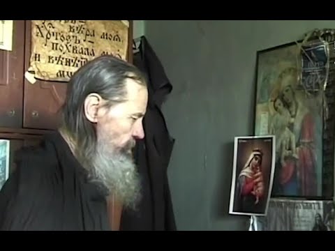 Видео: Молитва, которая спасёт тебя от смерти! Как молиться на чётках! Ценные слова старца Ионы!