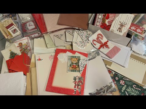 Видео: Господи, ТАК МНОГО ВОЗМОЖНОСТЕЙ ДЛЯ МАТЕРИАЛОВ ДЛЯ ЖУРНАЛОВ | БОЛЬШАЯ РАСПАКОВКА | Создание журна...