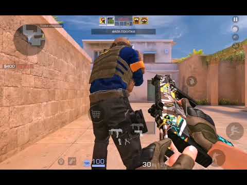 Видео: Как я проспал колд 3 в #standoff2 