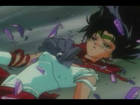 Видео: Sailor Moon - Тату - All about us