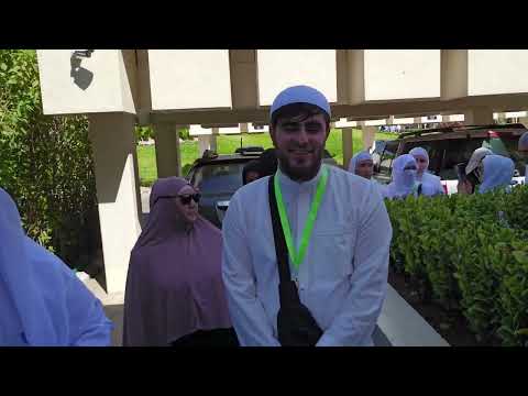 Видео: ДАР МАДИНА БЕ ПУЛ таксими курон