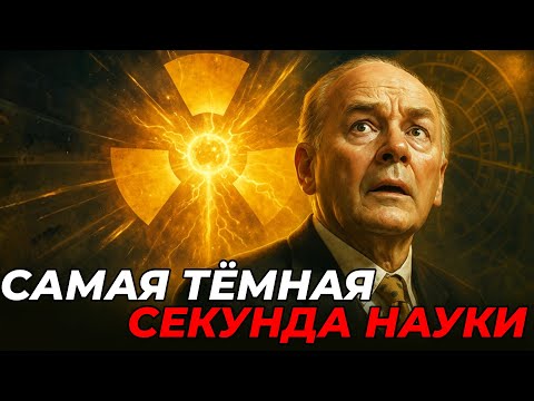 Видео: Фриц Штрассманн: Химик Который Случайно Открыл Энергетику Будущего