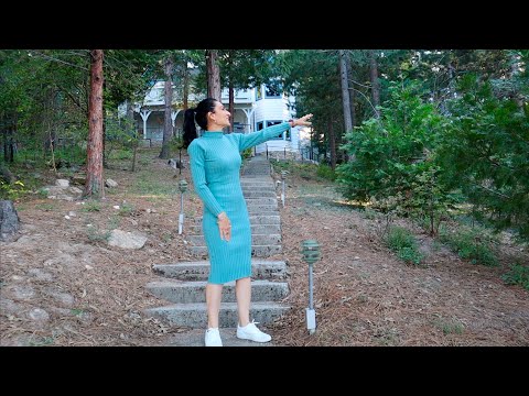 Видео: Едем на Отдых В Lake Arrowhead - Рум Тур Дома - Эгине - Семейный Влог - Heghineh Vlogs in Russian