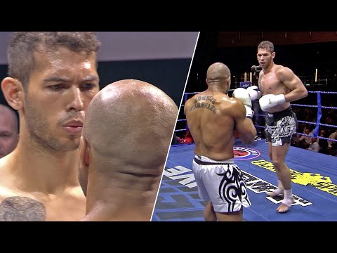 Видео: Премьер-министр Эндрю Тейт был настоящим ЗВЕРЕМ!