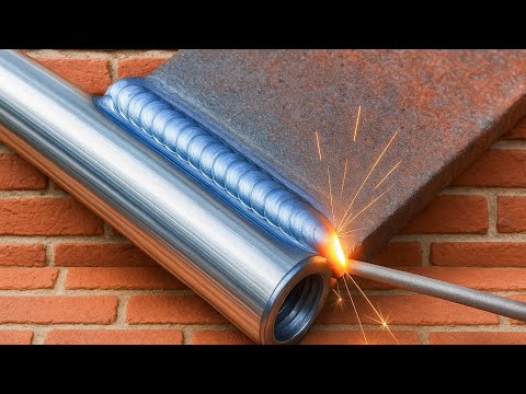 Видео: Почему начинающие сварщики до сих пор допускают много ошибок, используя этот метод сварки?