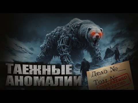 Видео: СЕКРЕТНЫЕ МИССИИ КГБ СССР. НОВОЕ ЗАДАНИЕ В ТАЙГЕ
