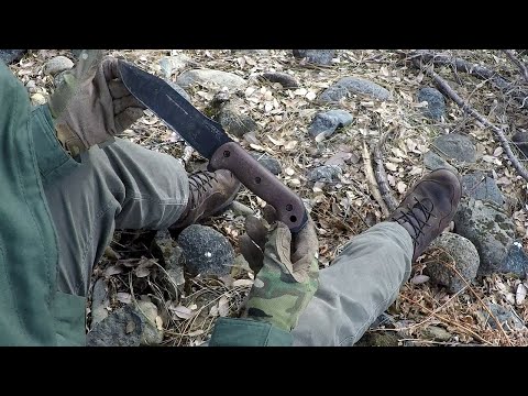 Видео: Три вещи чтобы выжить