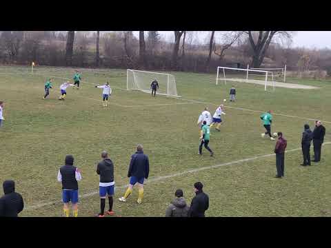 Видео: Битва за перше місце Стріла- єдність перший тайм