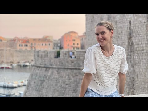 Видео: ХОРВАТИЯ: ДУБРОВНИК. Город, в котором есть все