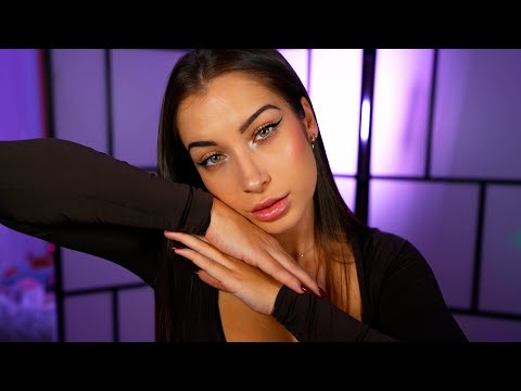 Видео: ASMR | Самые затягивающие звуки для сна!