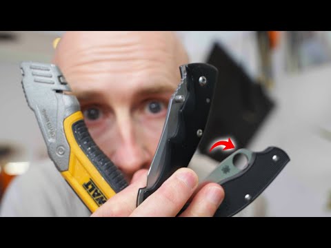 Видео: Ношение вещей каждый день: что разрешено в Великобритании?