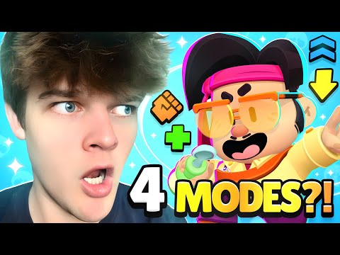 Видео: Новый боец ​​— ОП