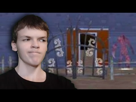Видео: УЖАСНАЯ ШКОЛА - Struckd
